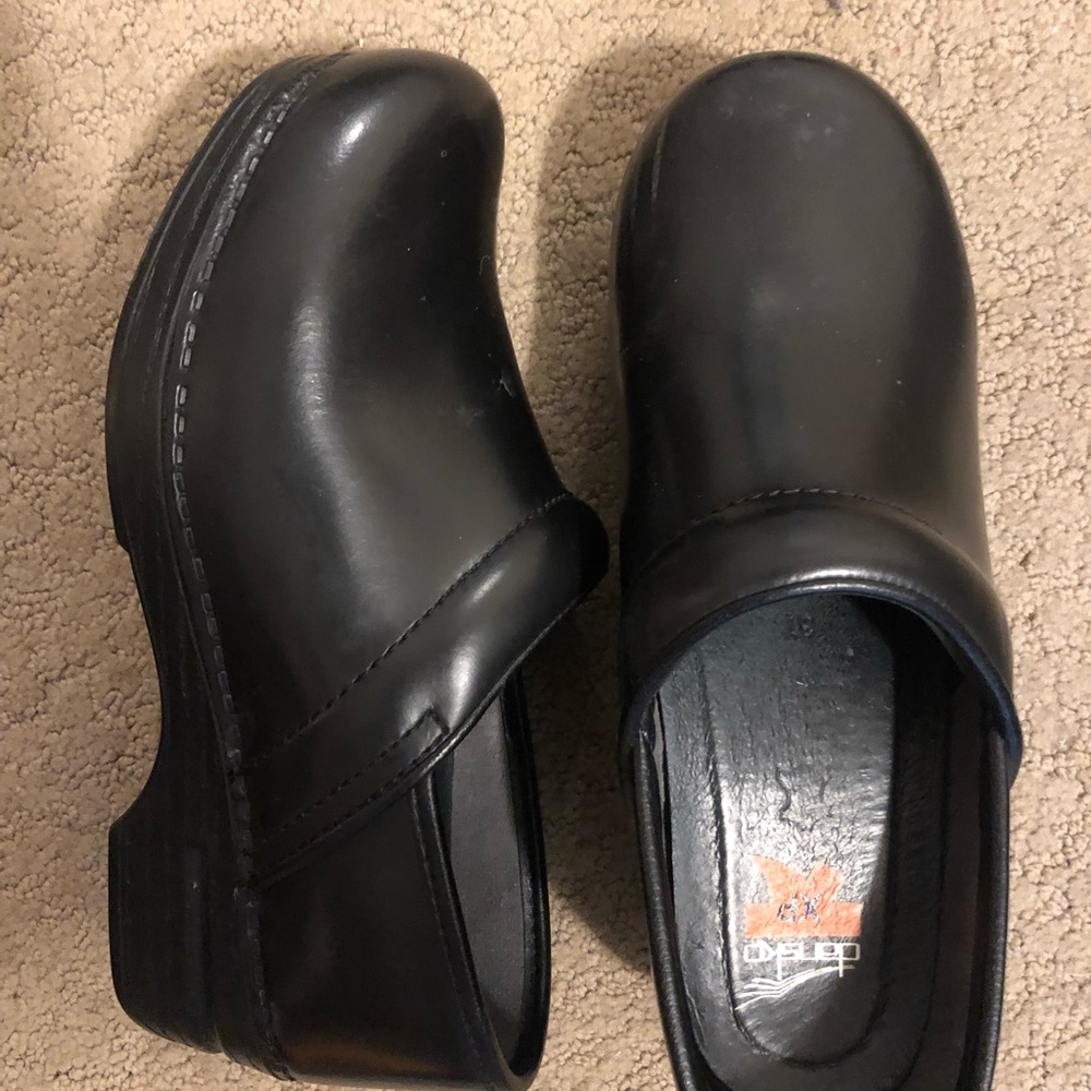 Dansko Clogs ProXP